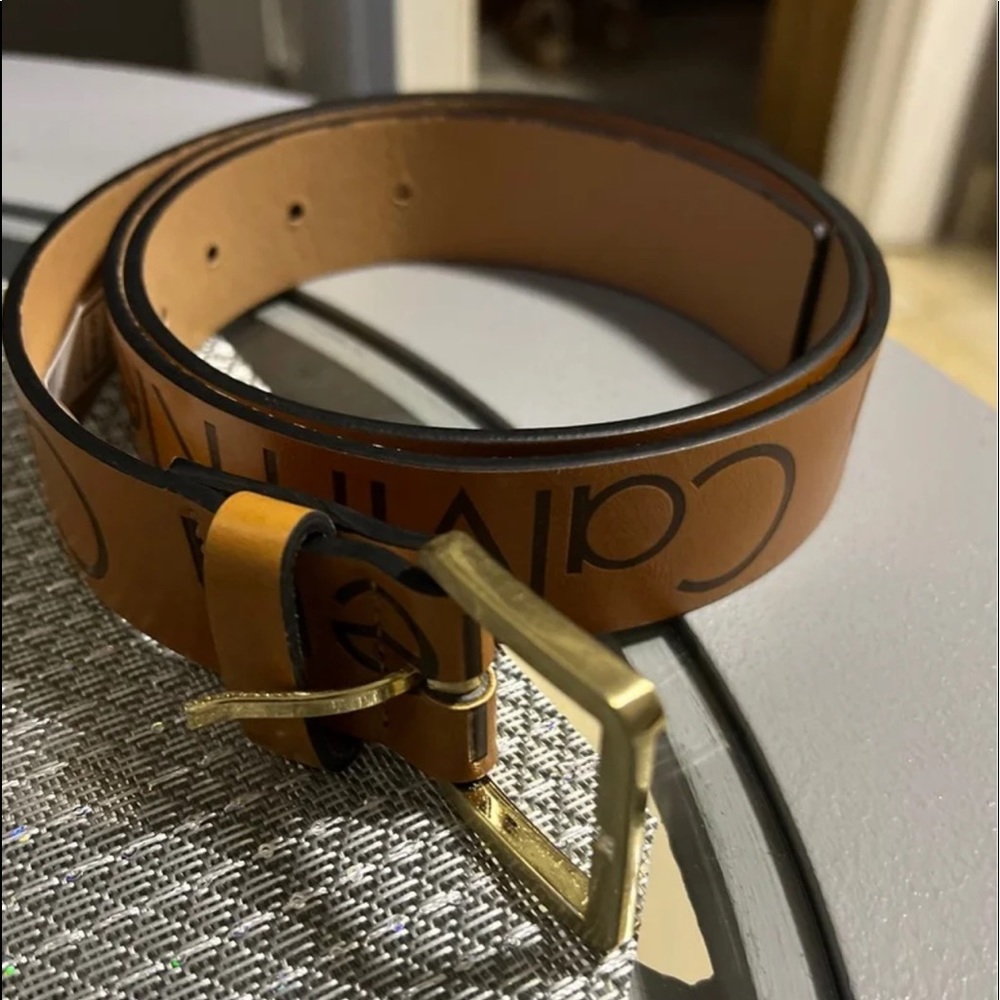 Calvin Klein Belt